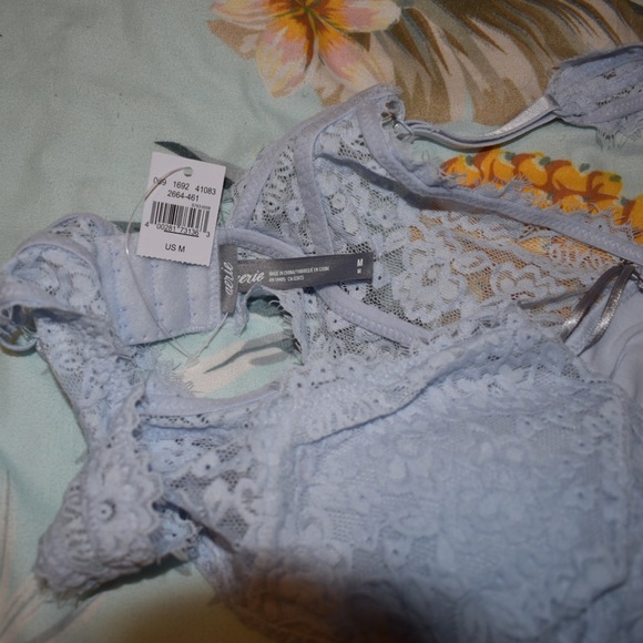 NWT Aerie Bralette - Picture 3 of 3